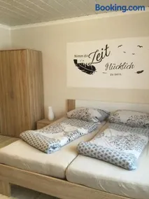 Ferienwohnung Sonnenberg Dahmeblick - Image 2