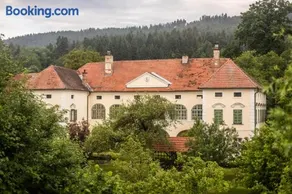 Schlossgut Gundersdorf Biobauernhofurlaub - Image 1