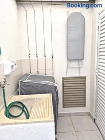 Apartamento aconchegante em Araçatuba com garagem - Image 4