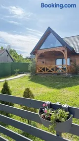 Luxury house Nena Fruška gora - kuća za odmor - Image 4