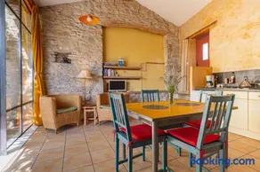 Cozy Nature Stay In Diois - Image 3