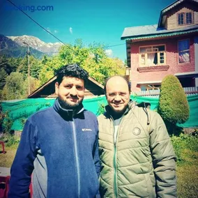 K2 Alpine Hotel - Image 4