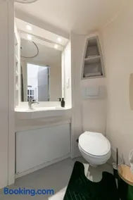 Suite Chalet Cosy Close to CDG and Disneyland Paris - Image 4