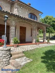 Casale Il Fontanello - Image 4