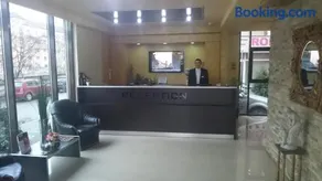 Hotel Angellis - Image 2