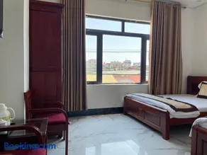Khách Sạn Trung Hậu - Image 2