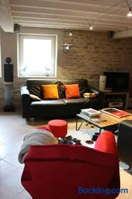 Gite Le Meix Chapeau - Image 2