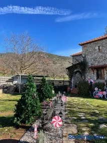 Country Stone House ,next to Kalavrita - Image 2