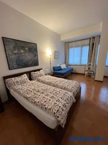 accogliente camera con bagno privato - Image 2