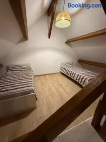 Chambre dans une Ecurie - Image 3