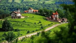 Alpine Castle Hotel - Image 3