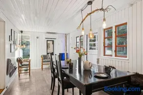 Authentic Holiday Home With True Scandinavian Cottage Atmosphere - Image 5