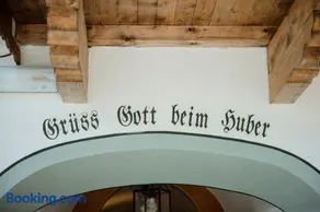 Beim Huber in Linden - Image 2