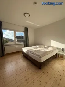 Stuckenberger Aparthotel - Image 2