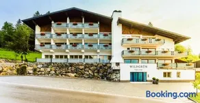 Appartamento adatto alle famiglie con sauna | Vista sulla montagna - Image 2