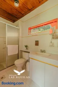 Hacienda Termales La Quinta Eco Lodge - Image 4
