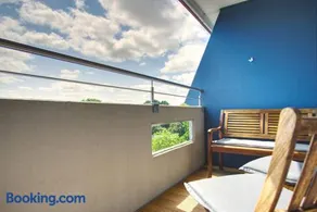 Ferienwohnung mit herrlichem Ausblick meerwärts - Image 1