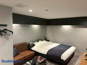 ホテルバレンタイングロー藤代 Adults-only hotel - Image 3