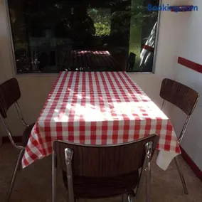 Le Havre de Paix Mobil home ancien - Image 3