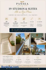 Pansea Exclusive Suites - Image 2