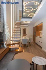 Adell Miramare Golden Loft - Image 1
