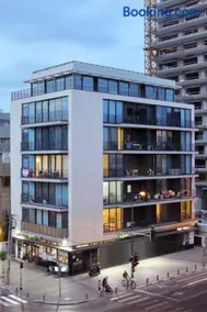 beautiful 2 bed rooms apartment on the beach - Image 2