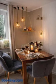 Gemütliches Bergapartment mit Hallenbad & Aussicht - Image 4