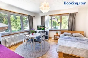 Le Clavan - Studio à Crans-Montana (2-4 personnes) - Image 1