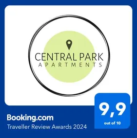 Central Park Apartments - Image 3