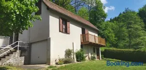 maison d'hôte, gîte, la maisonnette - Image 1