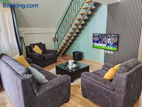 Apartments Vila Knez - Image 3