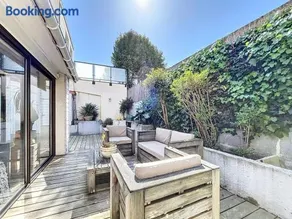 Le Cocon du Bouscat Maison 2 Pers à Bordeaux - Image 4