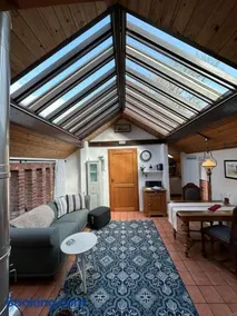 Appartamento accogliente e familiare con giardino, sauna e terrazza | Ammette animali domestici - Image 2