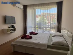 Sea View Premier Fort Beach Sveti Vlas - Image 2