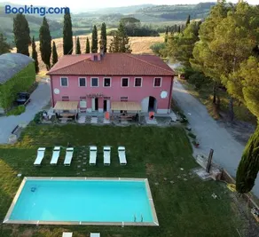 Casa vacanze Podere Marilla - Image 2