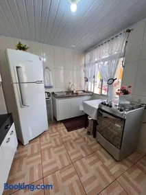 Casa privativa completa e aconchegante! - Image 1