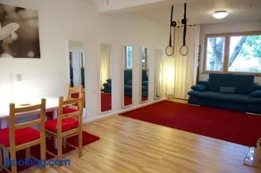 Charmantes Appartment mit Yogastudio & Sauna - Image 1