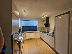 Spacious home near Aarhus 110m2 Free parking - Image 4