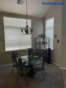 Furnished five bedroom and gated community - Image 1