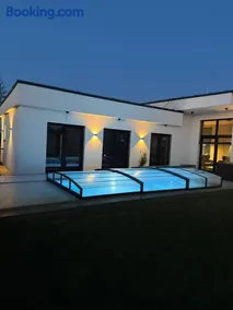 Golf Villa Stella s bazénom - Image 5