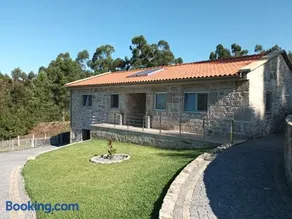 Casa da rosinha - Minho, Portugal - Image 2