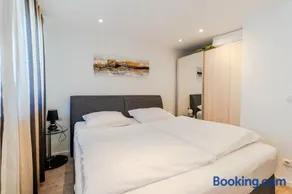 Apartment mit 1 Schlafzimmer für 2 Personen - Image 3