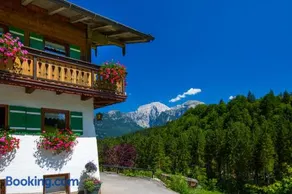 Ferienhaus Wiesenlehen - Image 2