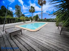 Shirley - Villa for 10 Pool Terrace - by TGB - Image 3