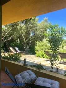 Domus Carlotta Apartment with sea view Villasimius - Image 4