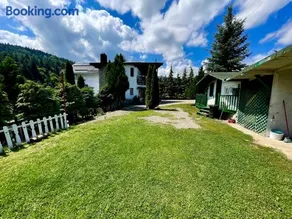Vila Horia Bradet - Image 1