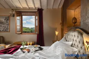 Il Miraggio in Val d'Orcia Relais & Spa - Image 3