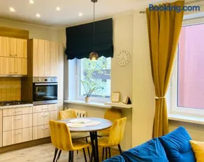 Apartamentai Auksinės Bangos - Free parking - Easy check-in - Image 1