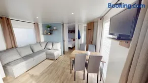 Mobil home 4/6 personnes - Image 1