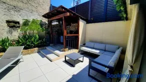 Villa Nostalgia - with private heated pool, jacuzzi and sauna - Image 3